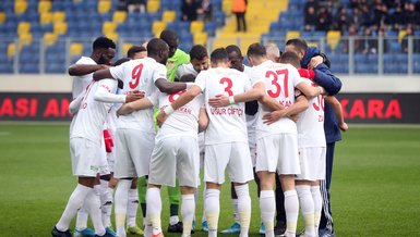 Genclerbirligi 2 2 Sivasspor Mac Ozeti Son Dakika Sivasspor Haberleri Fotomac