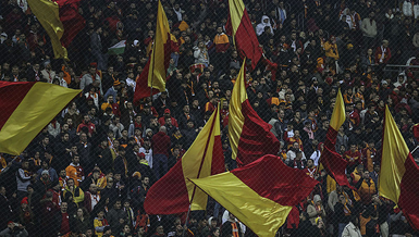 Galatasaray - Fatih Karagümrük maçının biletleri satışa çıktı