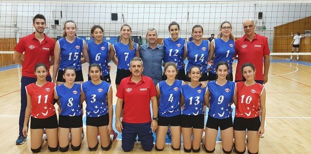 Beşiktaş THY'ye boyun eğdi