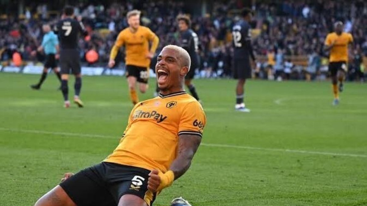 Lemina geliyor Lemina geliyor