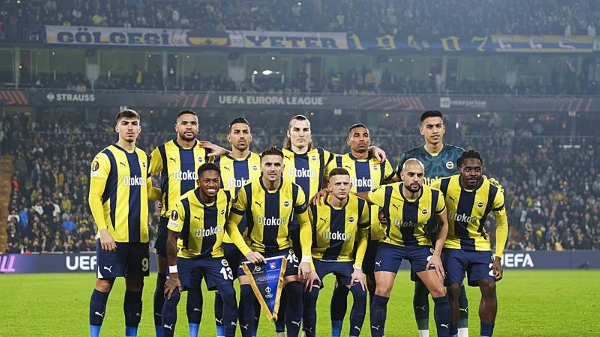 UEFA ülke puanı | İşte ülke puanı sıralamasında son durum! Türkiye kaçıncı sırada? UEFA ülke puanı | İşte ülke puanı sıralamasında son durum! Türkiye kaçıncı sırada?