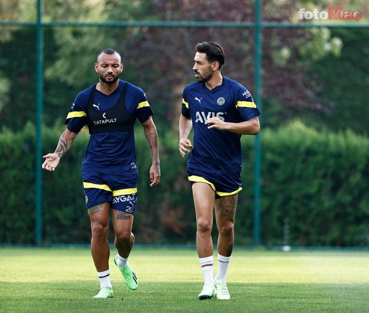 Fenerbahçe'yi zorlu fikstür bekliyor! Korkutan senaryo