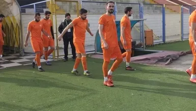 Vitraspor 3 puanı 2 golle aldı!