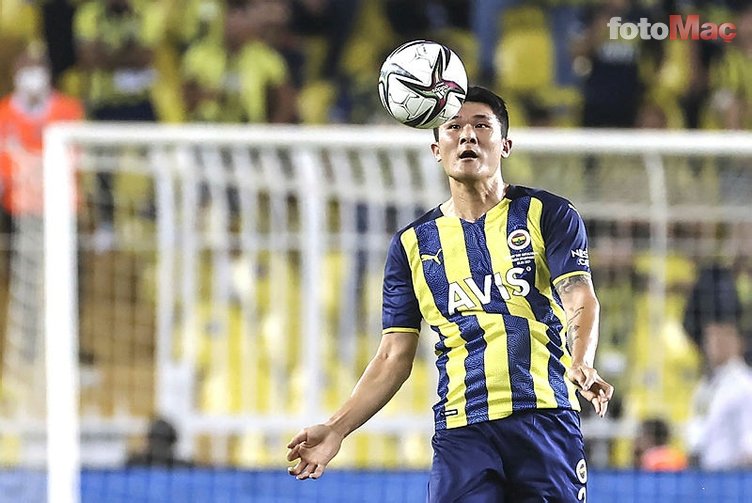Fenerbahçe haberi: Kim Min-Jae'den transfer itirafı! "Birçok takım temasa geçti ama..."