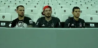 Yönetim teklifleri bekliyor...