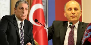 Sosyal medya paylaşımları nedeniyle..