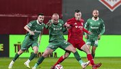 Pendikspor ile Iğdır FK yenişemedi!
