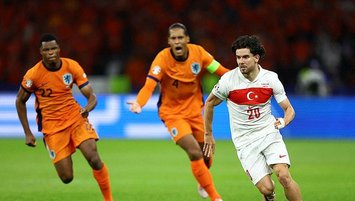 Devlerin Ferdi kapışması