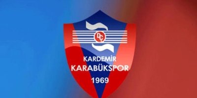 Kardemir Karabükspor'da transfer