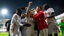 Samsunspor hazır kıta