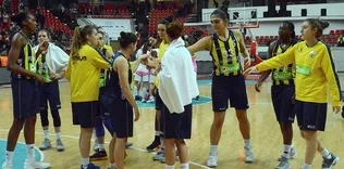 Fener farklı geçti