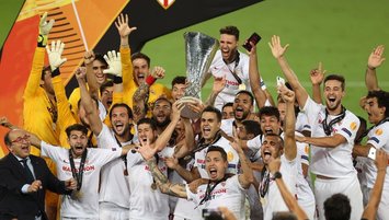 Fenerbahçe'nin rakibi Sevilla'yı tanıyalım!