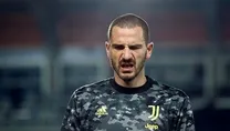 Bonucci’ye izin çıkmadı