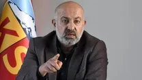 Ali Çamlı: Yasak mutlaka kalkmalı