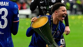 F.Bahçe'den Sancho harekatı!