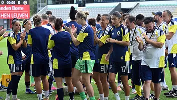 Şampiyonlar Ligi'nde tarihi zafer
