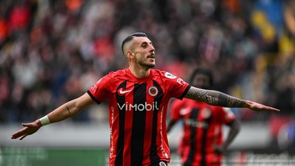 Metehan TFF’ye bildirildi