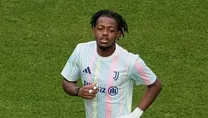 Mbangula’da rakip Forest