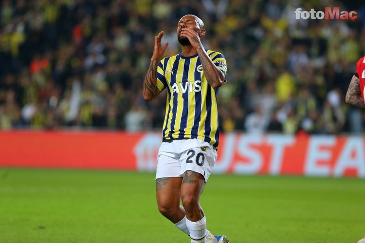 TRANSFER HABERİ: Fenerbahçe'den Alexis Sanchez hamlesi!