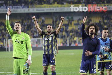 Fenerbahçe’de Vedat Muriç sevinci! Soldado...