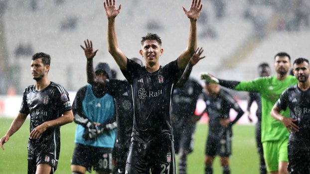 Kayıp yıldız Demir Ege