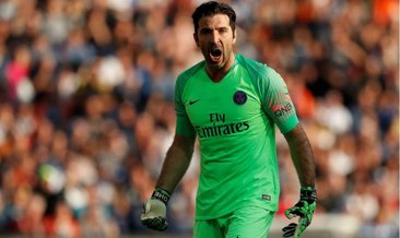 Buffon Juventus'tan bunu istedi