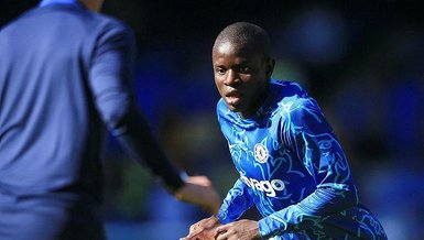 Kante de Al-Nassr’a