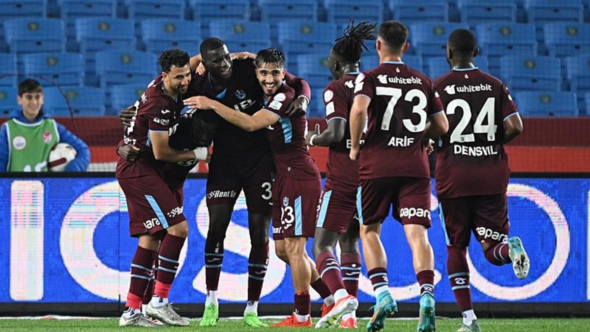 Spor yazarları Trabzonspor - Gaziantep FK maçını değerlendirdi