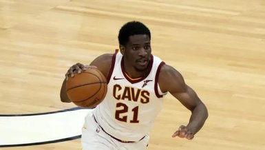 Damyean Dotson Gaziantep’te