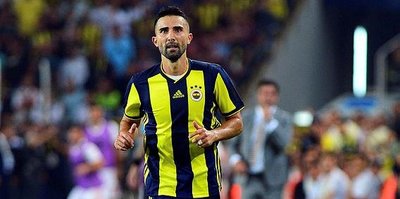 Fenerbahçeli futbolcu Hasan Ali Kaldırım: "Ben de makine değilim