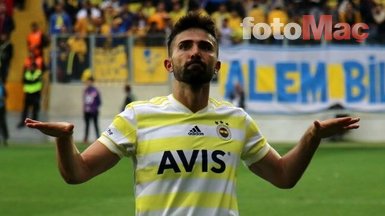 Hasan Ali Kaldırım Bundesliga’ya! Transfer resmen...