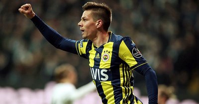 Fenerbahçeli Mija Zajc'a büyük övgü!