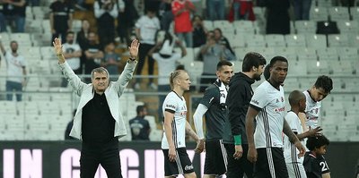 Beşiktaş, seçimin ardından sezonu açıyor