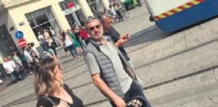 Aykut Kocaman Hollanda’da