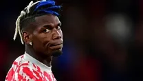 Pogba Juventus’a