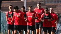 Çorum FK’den 7 imza