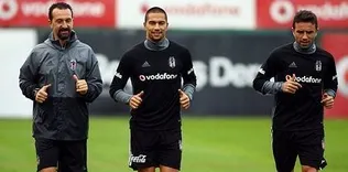 Kartal 9 eksikle çalıştı