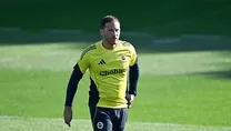 7’nci maçta 4’üncü kayıp