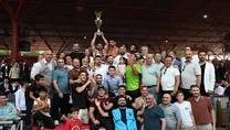 Kırkpınar’da Antalya imzası