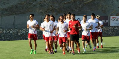 Yeni Malatyaspor, sezonu açıyor
