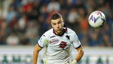 Napoli Alessandro Buongiorno’yu renklerine bağladı!