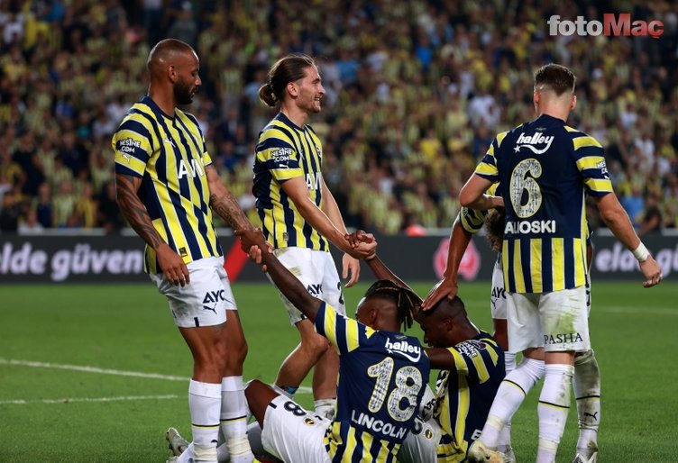 Spor yazarları Fenerbahçe-Alanyaspor maçını değerlendirdi!