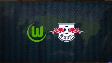 Wolfsburg - RB Leipzig maçı ne zaman, saat kaçta ve hangi kanalda canlı yayınlanacak? | Almanya Bundesliga