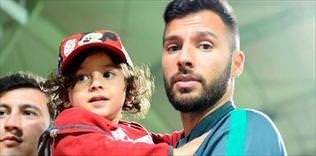 Yasin bayramı erken getirdi