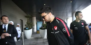 Ozan Tufan’dan Şenol Güneş itirafı!