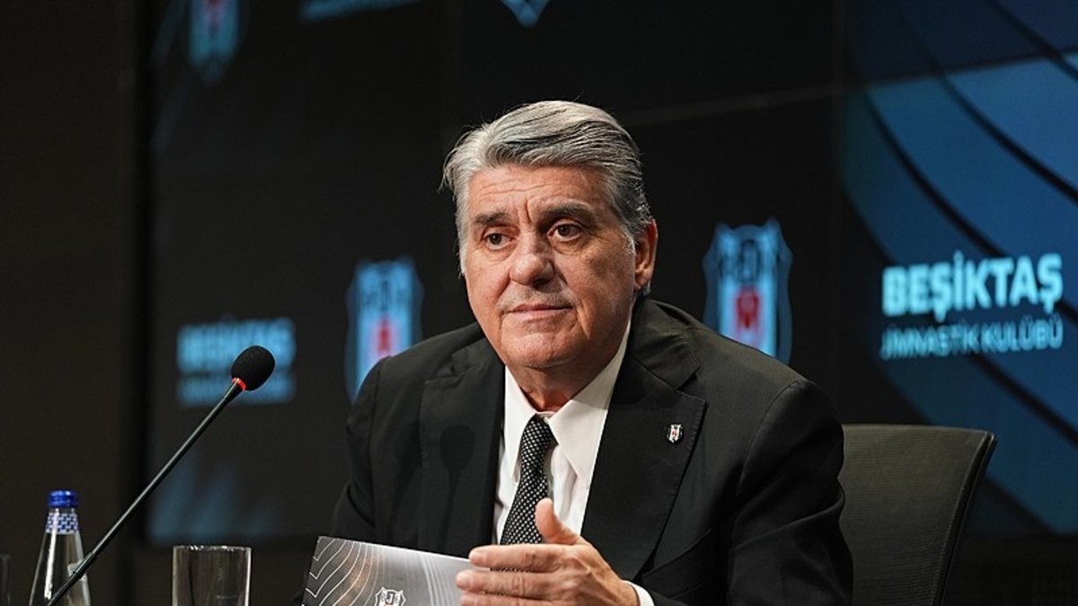 Serdal Adalı'dan Beşiktaş taraftarlarına çağrı!