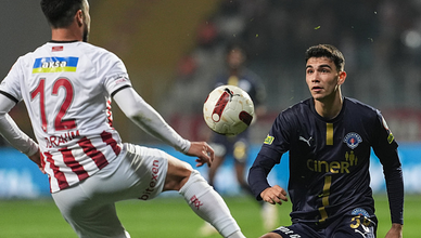 Yasin Özcan’a teklif yapılacak
