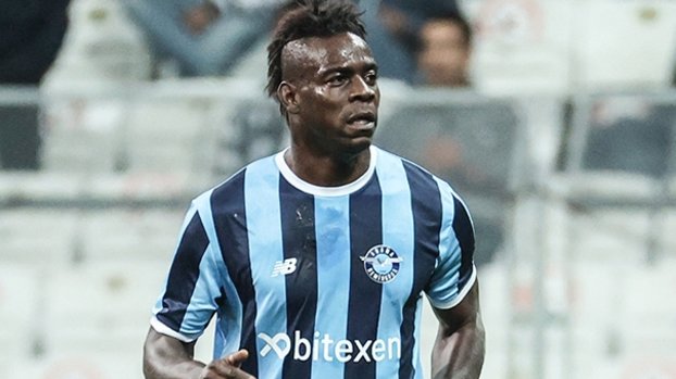 Beşiktaş'tan Mario Balotelli açıklaması! Nasıl ceza alacağını merak ediyoruz