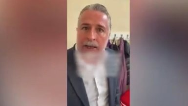 Kadın basketbolcuya soyunma odasında saldırı! İşte o video