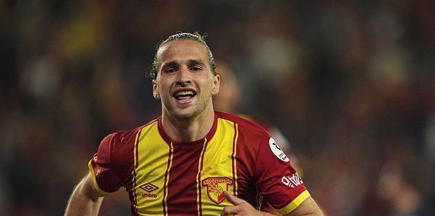 Arda Okan resitali